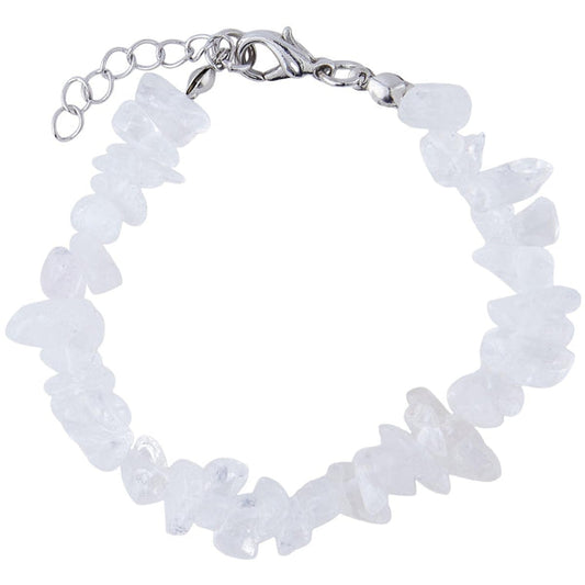 PcSimonia Bracelet - Bright White
