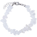 PcSimonia Bracelet - Bright White