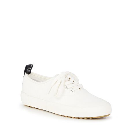 Lark Trainers - Coconut