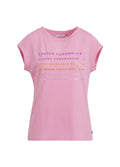 Coster Copenhagen T-shirt with Foil Logo