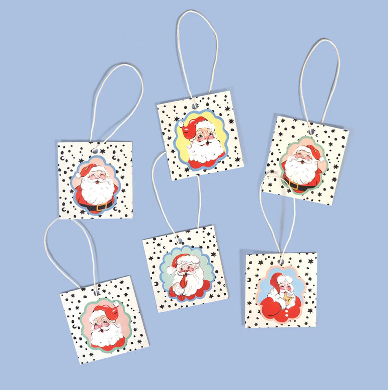 Christmas Gift Tags