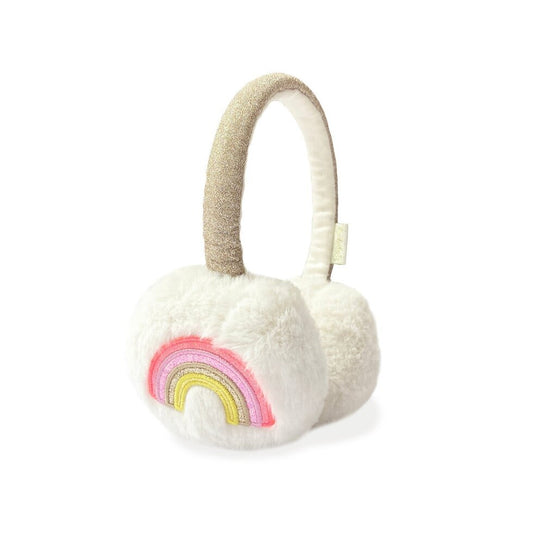 Rockahula Disco Rainbow Earmuffs