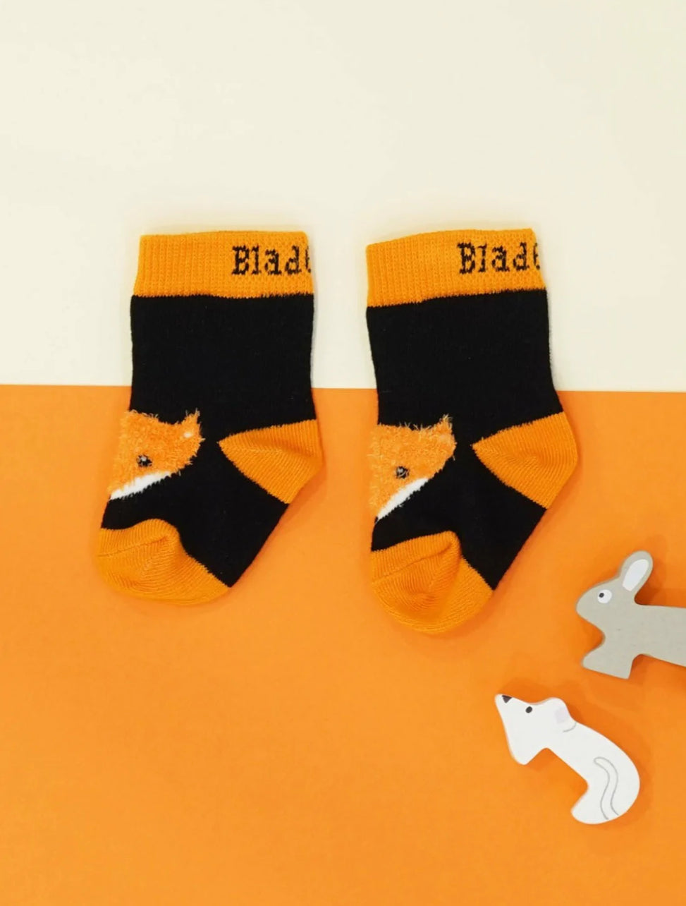 Fox Socks