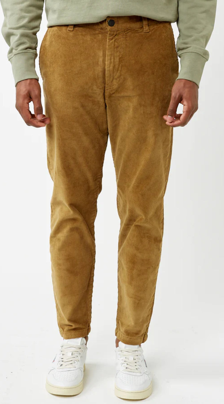 Selected homme cord pants