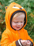 Fox Hoodie