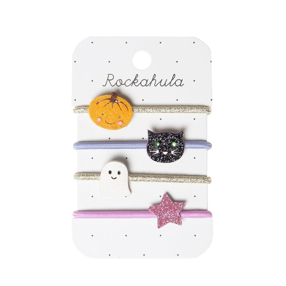 Rockahula Halloween Hairbands