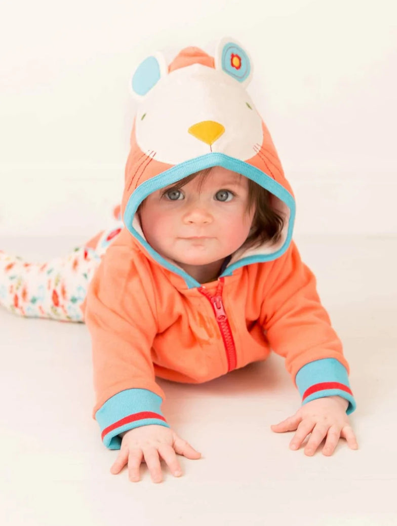 Maura the Mouse Hoodie