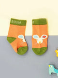 Maura The Mouse Socks