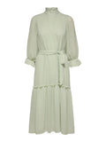 SLFROXETTE DRESS - Almost Aqua