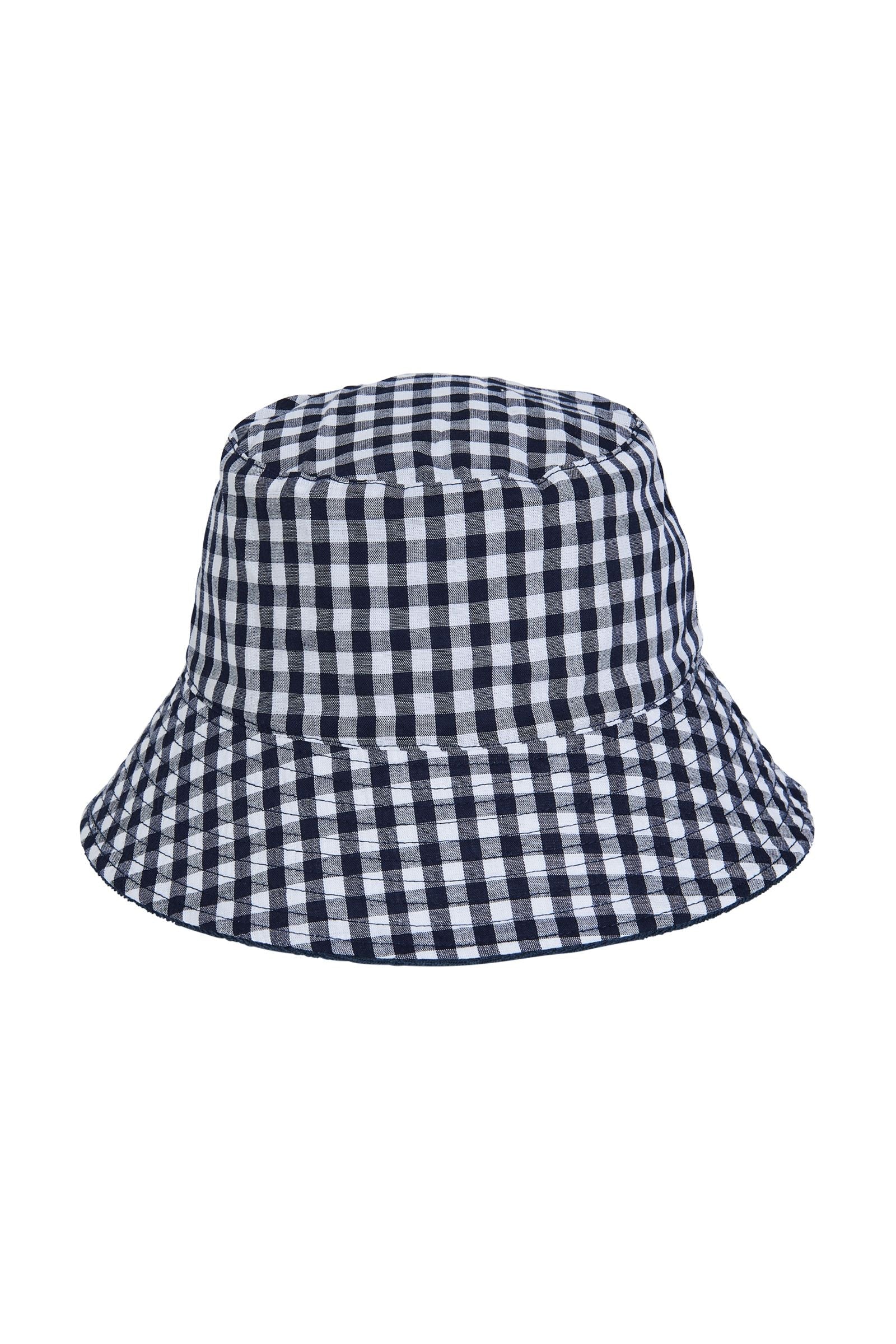 Maluku Bucket Hat