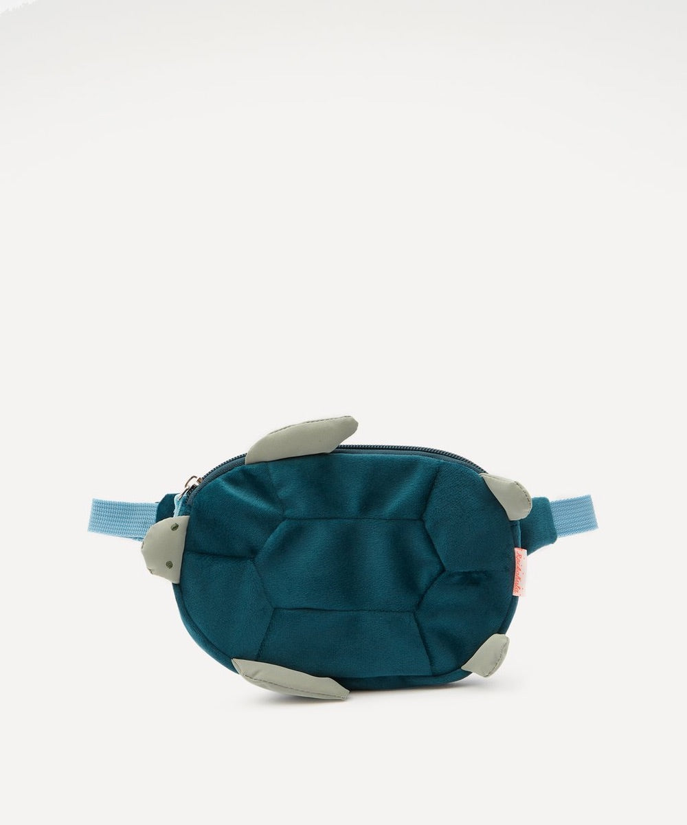 Rockahula turtle bum bag