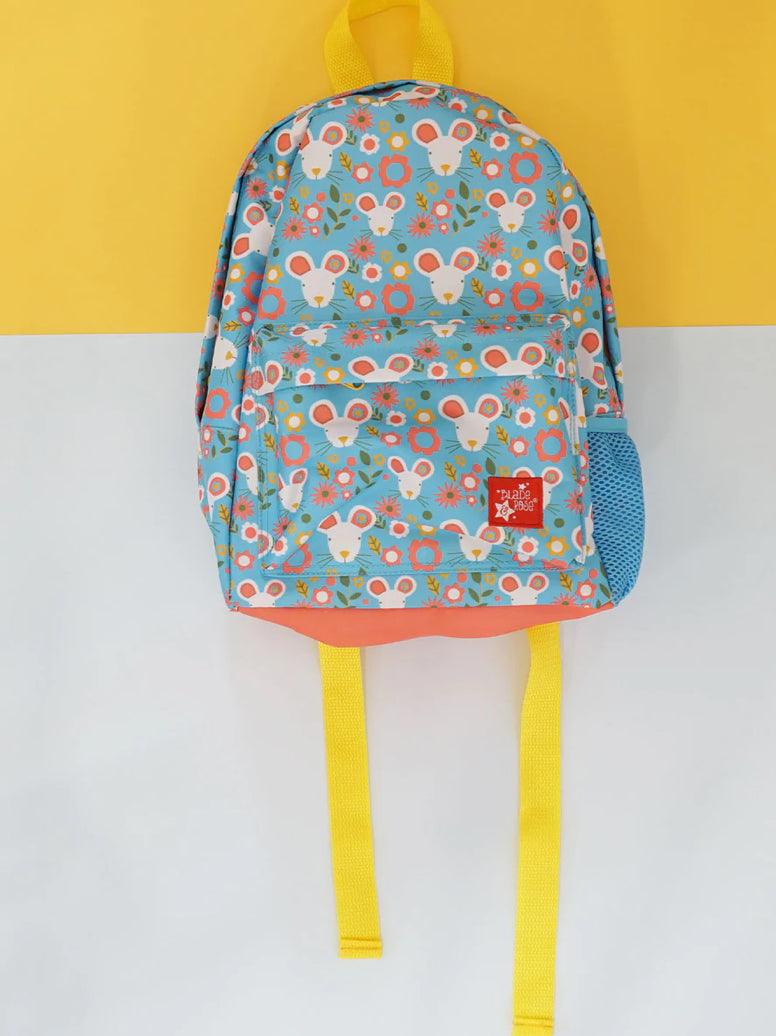 Blade and Rose Rucksack