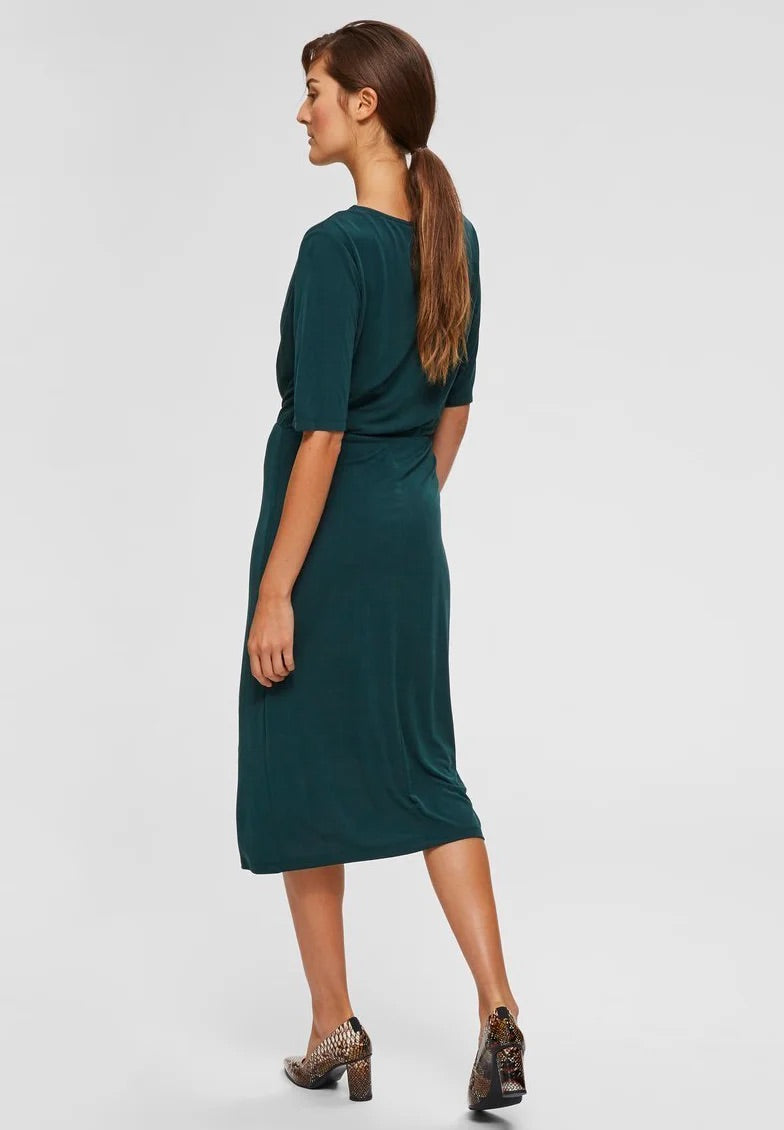 SLFAMBER PINE PONDEROSA 2/4 DRESS