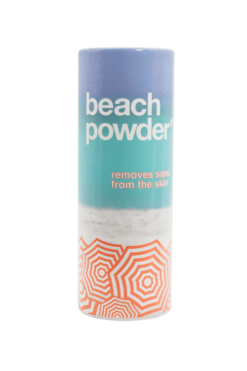 Beach Powder
