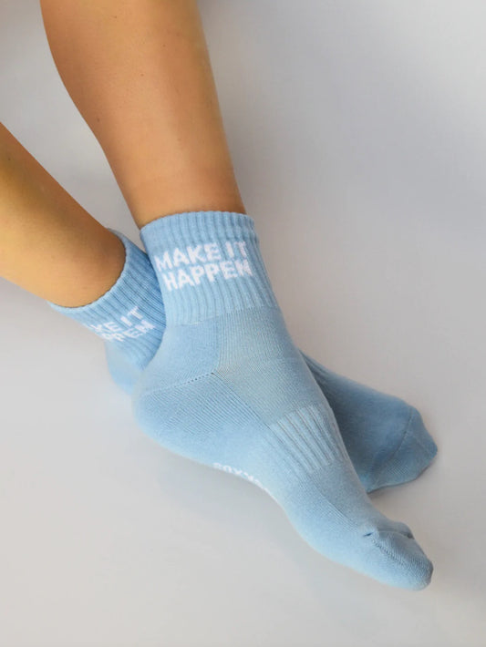 Soxygen ‘Make it Happen’ Mini Socks