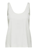 SLFANNA TANK TOP - Snow White
