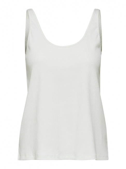 SLFANNA TANK TOP - Snow White