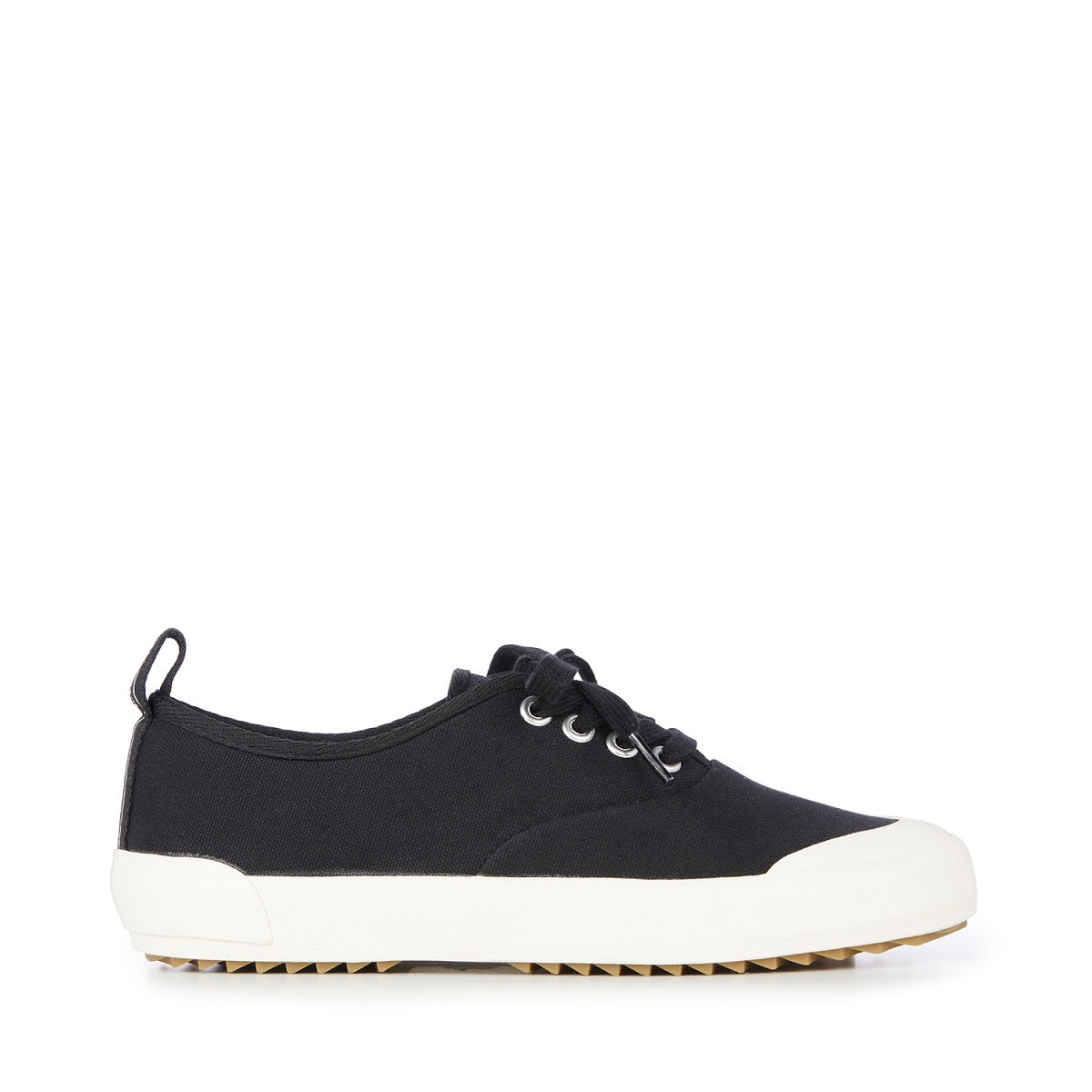 Lark Trainers - Black