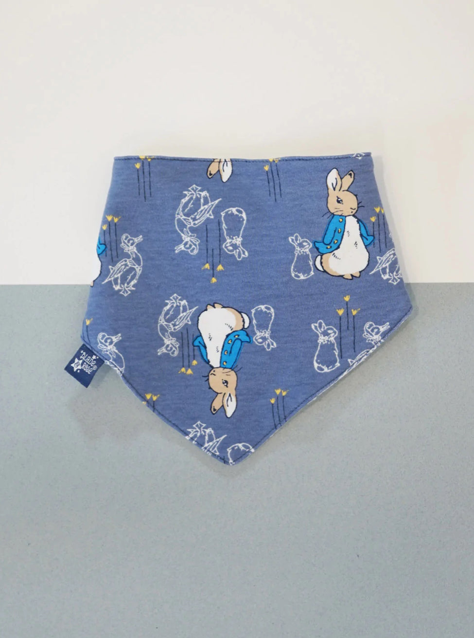 Peter Rabbit Morden Mix Bib