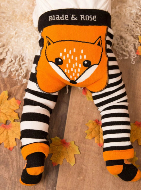 Fox Leggings