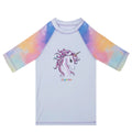 Slipfree Unicorn Rash Vest