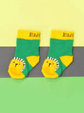 Lion Socks