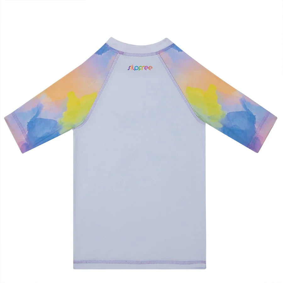 Slipfree Unicorn Rash Vest