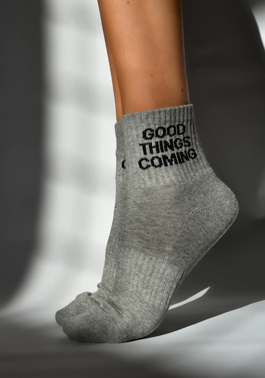 Soxygen ‘Good Things Coming’ Mini Socks