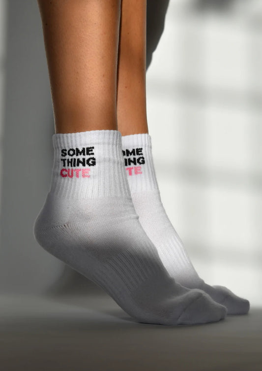 Soxygen ‘Something Cute’ Mini Socks