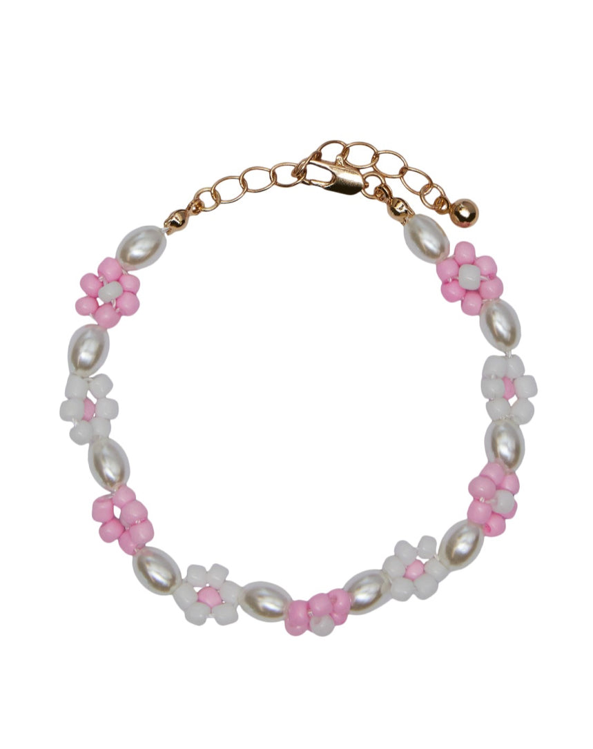 PCBEDUDI BRACELET - Green or Pink