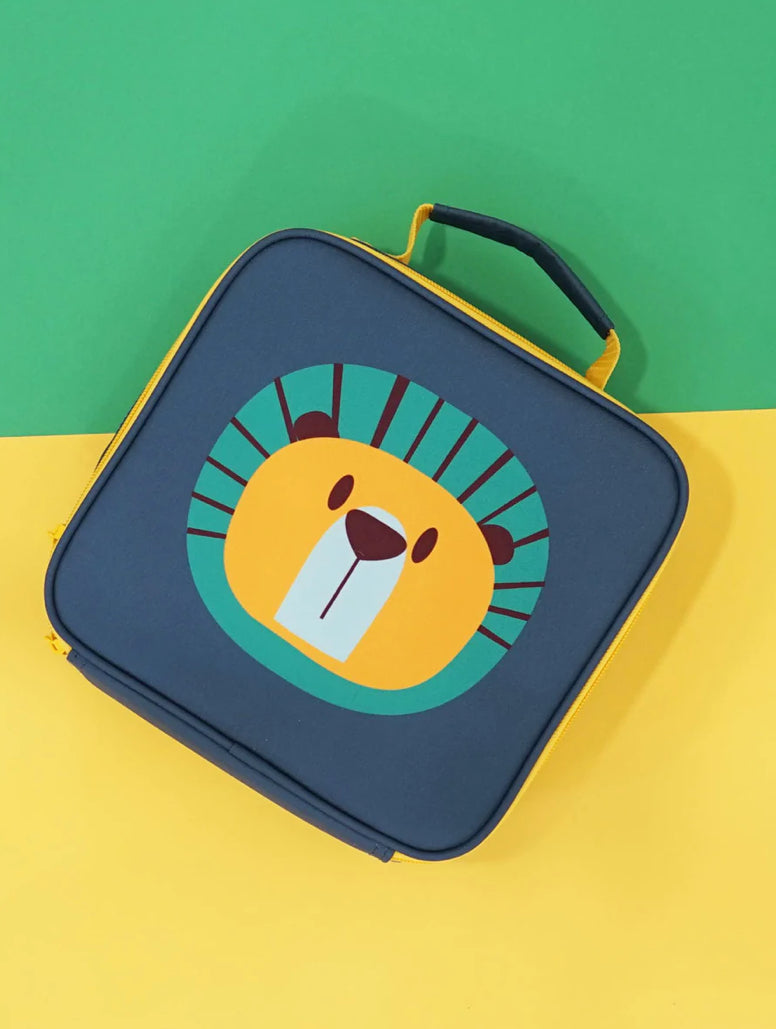 Children's Lunch Box