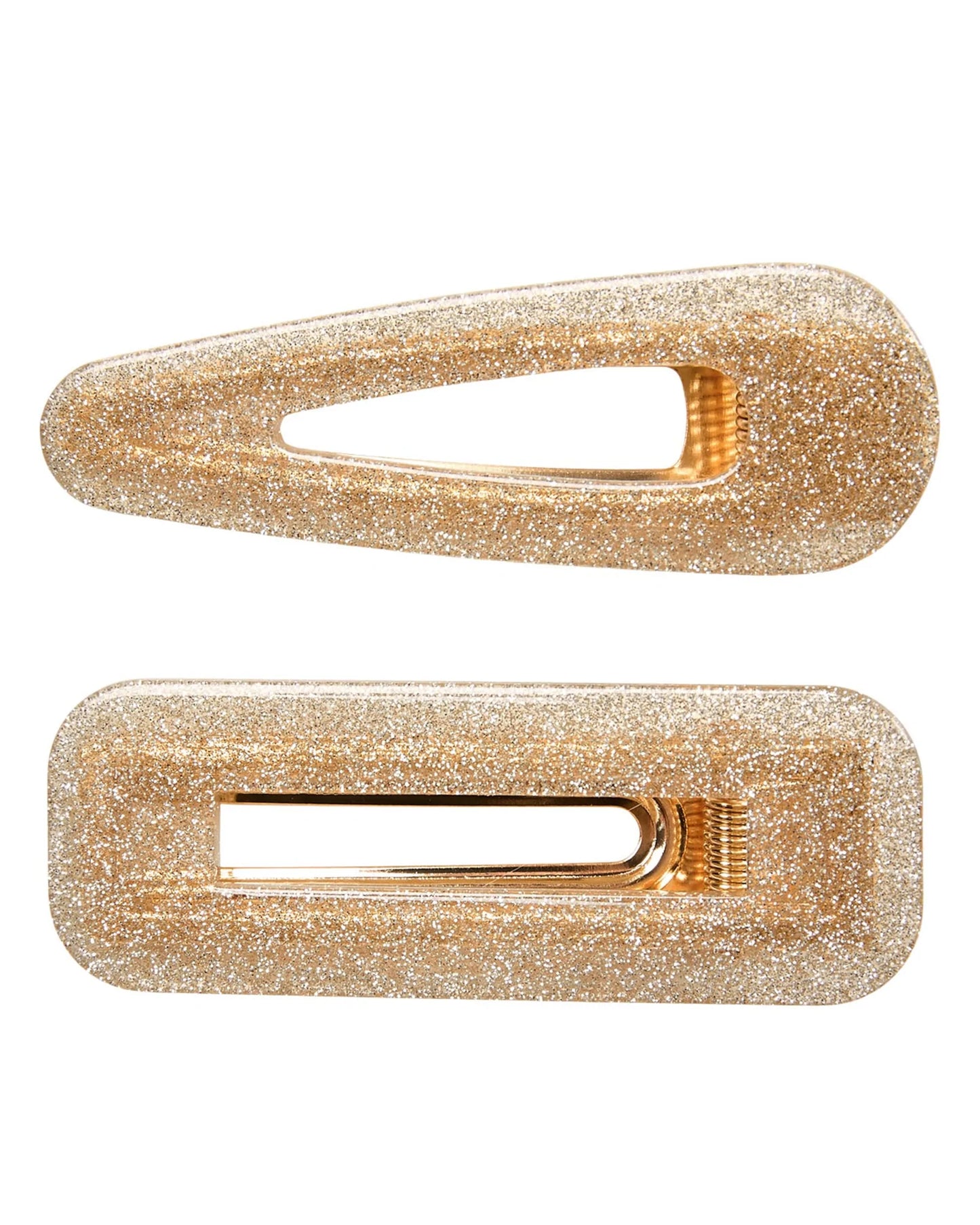 NUSOPHIN hair clip 2-pack Tuscany