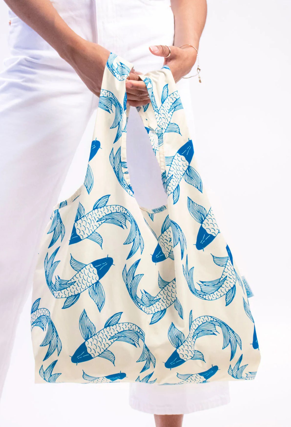 KIND BAG London - Reusable Shopping Totes