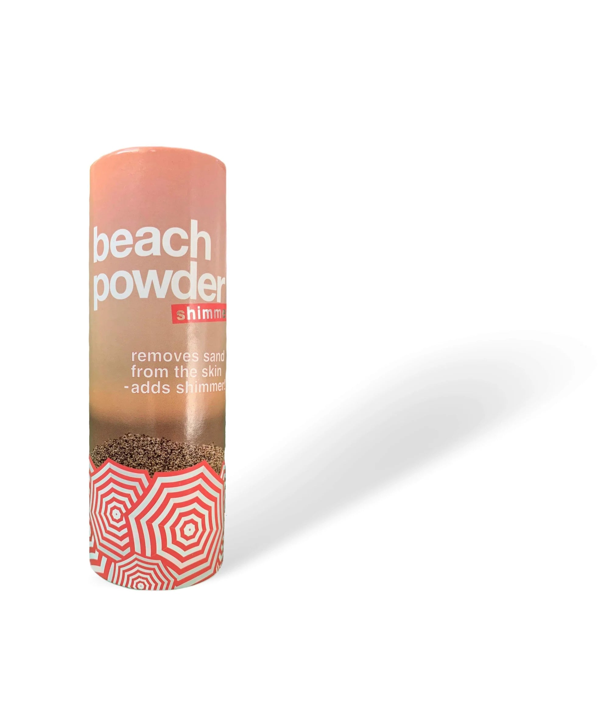 Beach Powder
