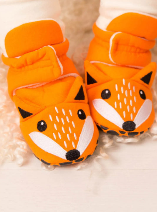 Fox Boots