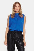 AileenSZ Top - Surf Blue