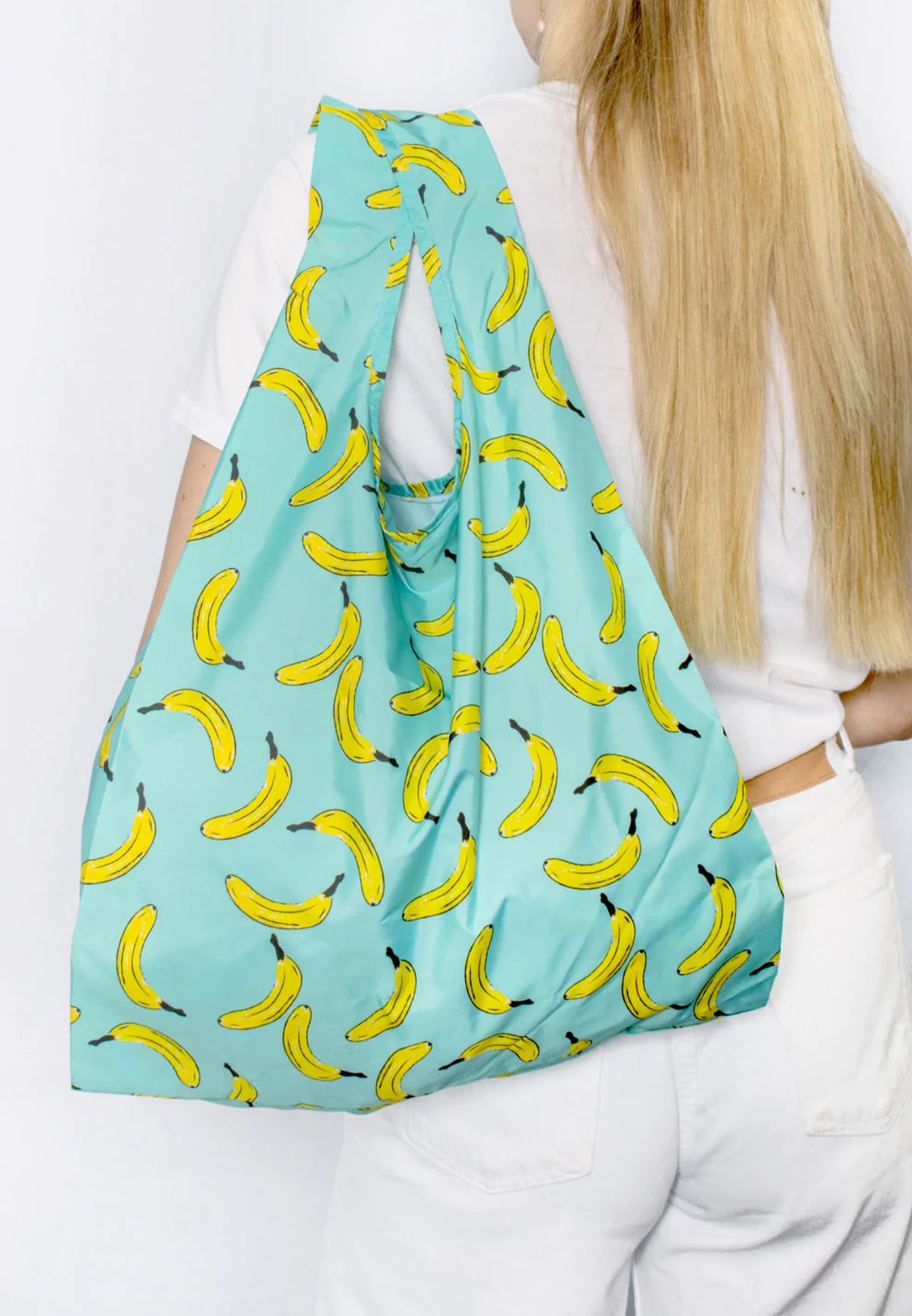 KIND BAG London - Reusable Shopping Totes