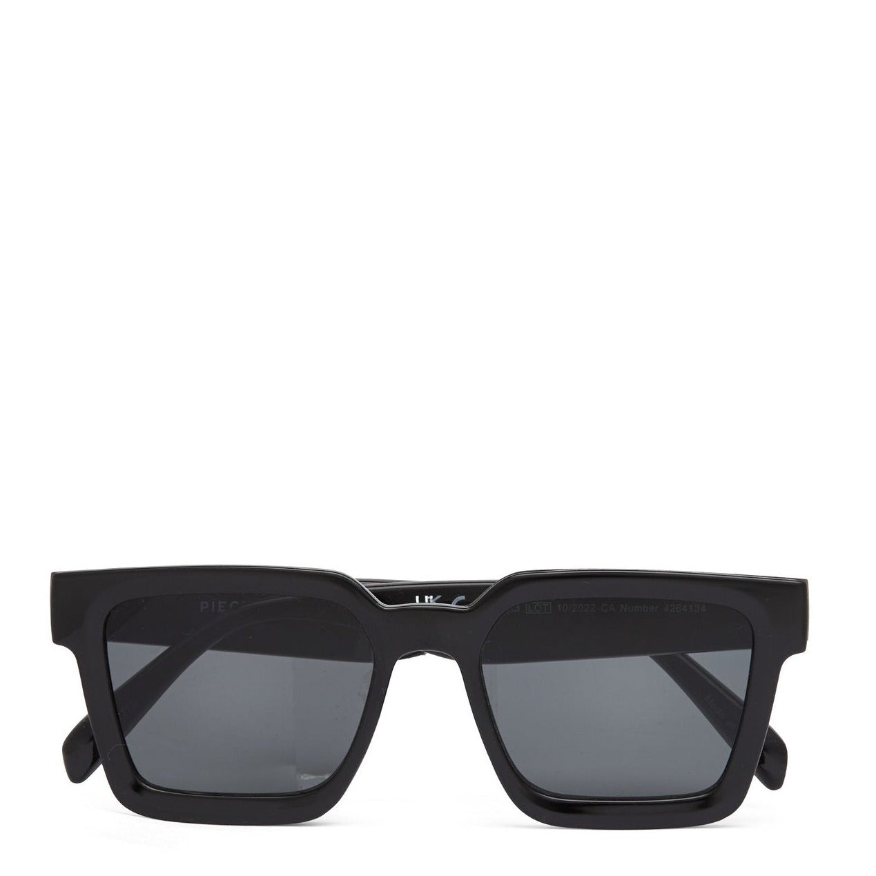 PCBANNA SUNGLASSES - Black