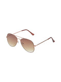 SLFRACHEL SUNGLASSES - Rose Gold