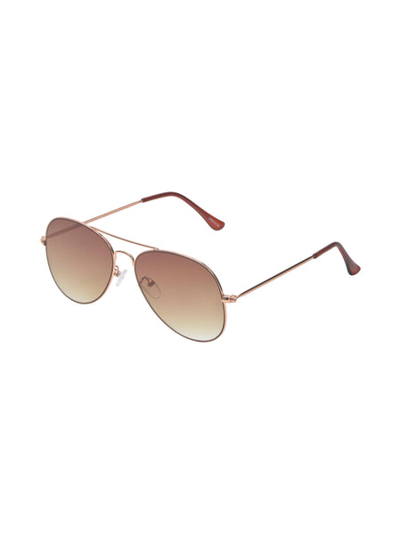 SLFRACHEL SUNGLASSES - Rose Gold