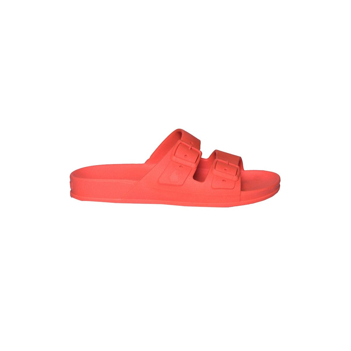 Rio De Janeiro Womens Sandal - Coral