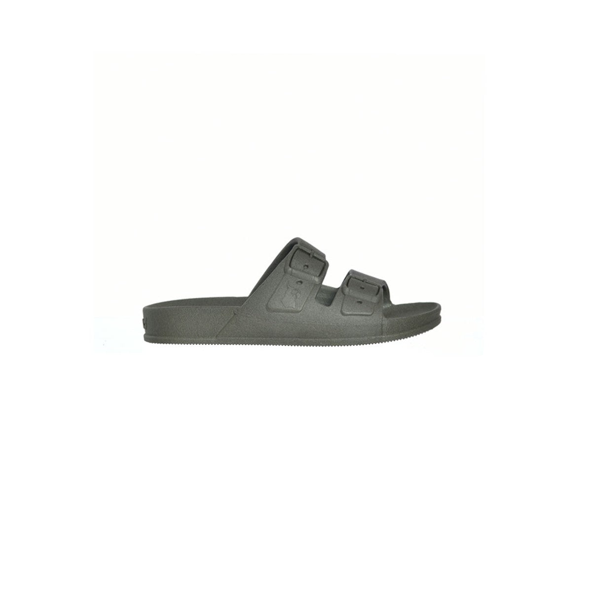 Rio De Janeiro Teens Sandals - Dark Khaki