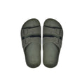 Rio De Janeiro Teens Sandals - Dark Khaki
